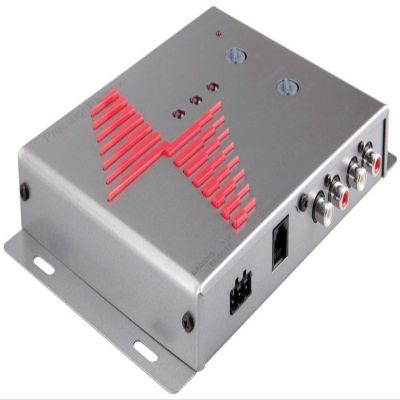 Precision Power BP.8 Bass Signal Processor