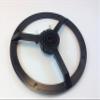 CES 1.5" Tweeter ON 6.5" MOUNTING Ring Universal 6.5" Mount 8 OHM view 1
