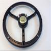 CES 1.5" Tweeter ON 6.5" MOUNTING Ring Universal 6.5" Mount 8 OHM view 2