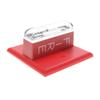 GENTEX GX5-4-1575WR 904-0211-002 ADA Compliant Wall Mount Alarm Strobe, Red, 24-Vdc view 2