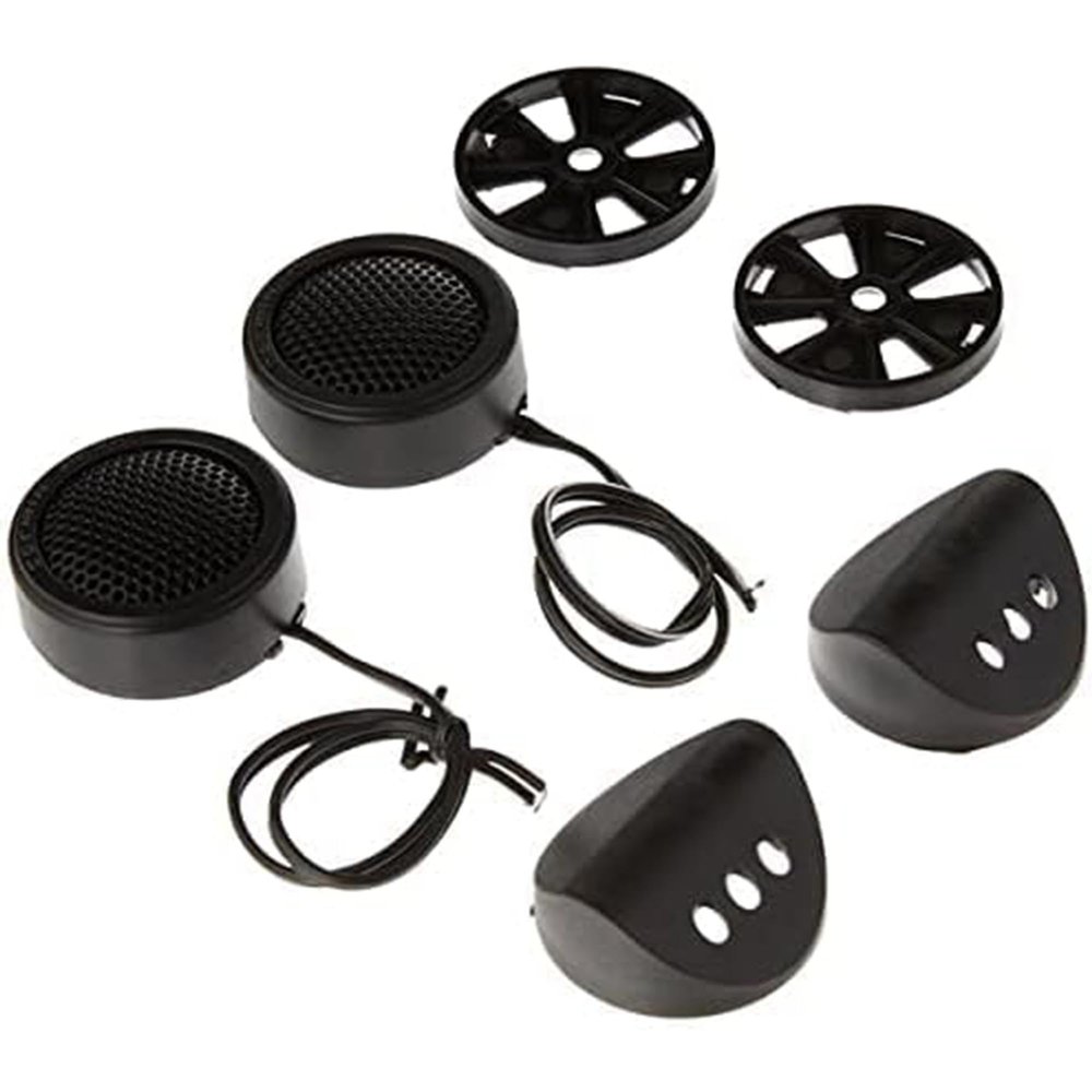 CERWIN-Vega! XED Series 2-Way Speakers High-Performance Audio with 300W MAX Power (1" 500W)