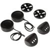 CERWIN-Vega! XED Series 2-Way Speakers  High-Performance Audio with 300W MAX Power (1" 500W) view 1