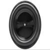 Earthquake Sound SLAPS-M12 12-inch Passive Radiator for Home and Mobile Audio Subwoofer Enclosures view 1