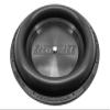 Earthquake Sound SLAPS-M12 12-inch Passive Radiator for Home and Mobile Audio Subwoofer Enclosures view 4
