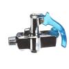T&S Brass 5GF-W Glass Filler, Wall Mount, 3/8-Inch NPT Male Inlet, No Flange view 1