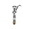 T&S Brass B-2282-F05 Flow Control Dipperwell Faucet with 0.40 GPM Flow Tower view 4