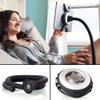 OCTA Spider Monkey - Premium 36" Modular Gooseneck Tablet Mount for iPad Pro, Air, Mini, Galaxy Tab, Surface - Adjustable Stand for Bed, Desk & Couch (for Devices up to 13") view 2
