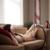 OCTA Spider Monkey - Premium 36" Modular Gooseneck Tablet Mount for iPad Pro, Air, Mini, Galaxy Tab, Surface - Adjustable Stand for Bed, Desk & Couch (for Devices up to 13") view 3