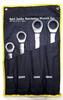 4PC MM SUPER JUMBO RATCHETING WRENCH SET With PORTABLE BAG view 3