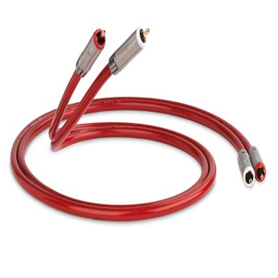QED Reference Audio 40 Interconnect  3.0m