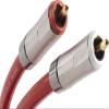 QED Reference Audio 40 Interconnect  3.0m view 2