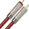 QED Reference Audio 40 Interconnect  3.0m view 3
