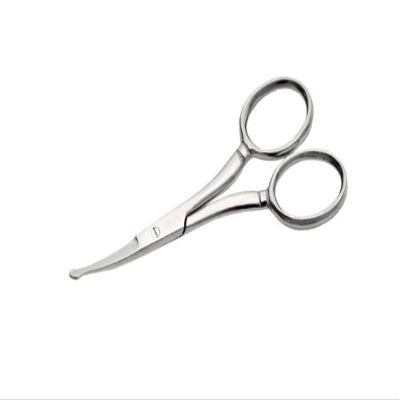 Szco Supplies Nose/Safety Scissors