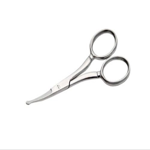 Szco Supplies Nose/Safety Scissors