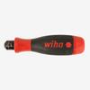 Wiha 29211 Easytorque Softfinish Screwdriver Handle 9.7 In/Lbs - 1.1Nm view 1