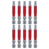 Terminator Impact Power Bit Hex 3/16" x 49mm view 1