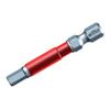 Terminator Impact Power Bit Hex 3/16" x 49mm view 2