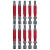 Terminator Impact Power Bit Hex 4.0mm x 49mm view 1