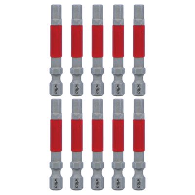 Terminator Impact Power Bit Hex 5.0mm x 49mm