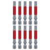 Terminator Impact Power Bit Hex 5.0mm x 49mm view 1