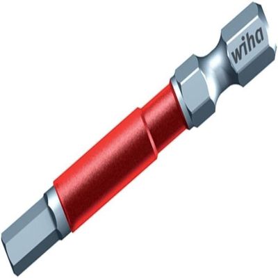 Terminator Impact Power Bit Hex 6.0mm x 49mm