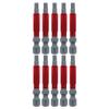 Terminator Impact Power Bit Hex 9/64" x 49mm view 1