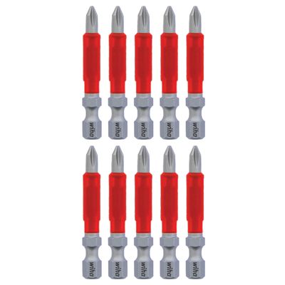 Terminator Impact Power Bit Phillips #1 x 49mm