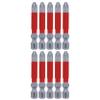 Terminator Impact Power Bit Pozidriv #2 x 49mm view 1