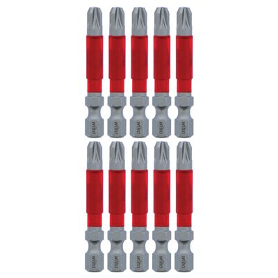 Terminator Impact Power Bit Pozidriv #3 x 49mm