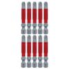 Terminator Impact Power Bit Pozidriv #3 x 49mm view 1