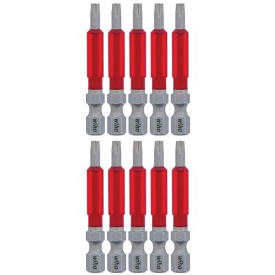 Terminator Impact Power Bit Torx T15 x 49mm