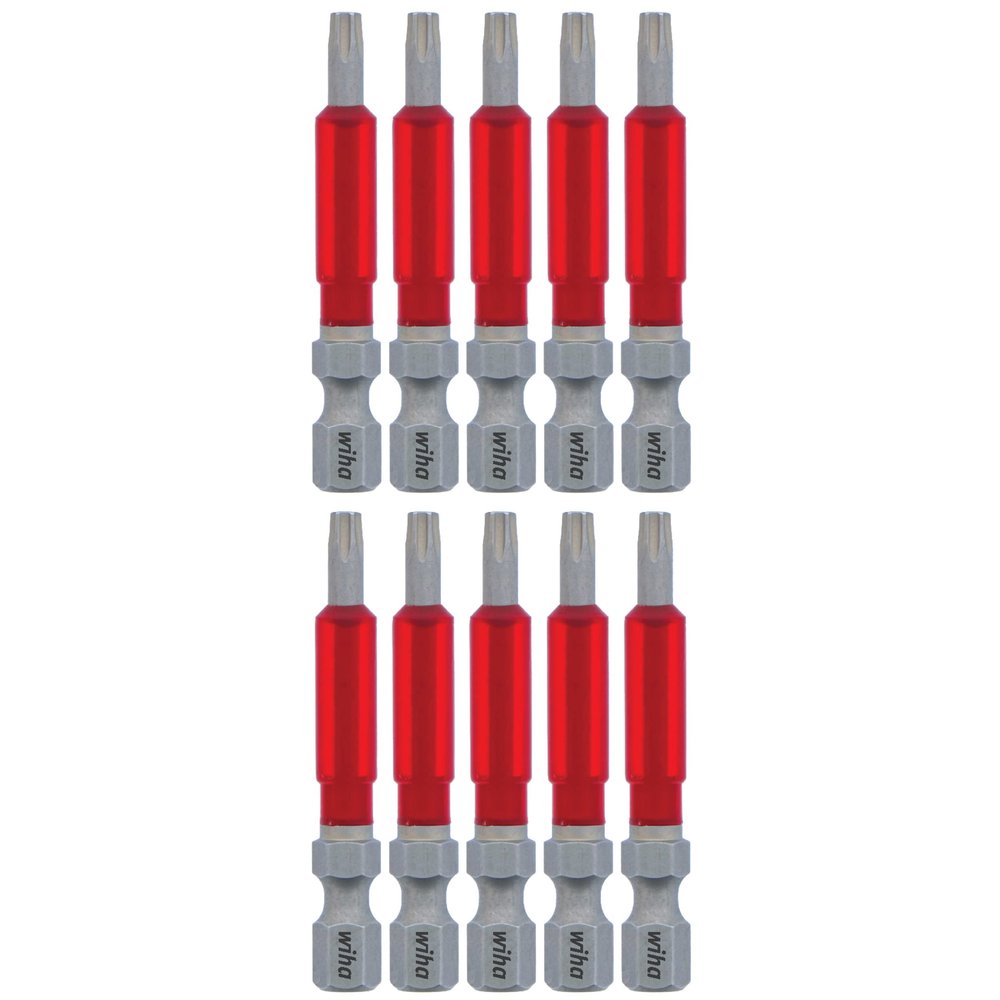 Terminator Impact Power Bit Torx T15 x 49mm