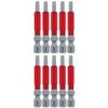 Terminator Impact Power Bit Torx T15 x 49mm view 1