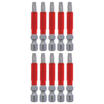 Terminator Impact Power Bit Torx T20 x 49mm