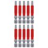 Terminator Impact Power Bit Torx T20 x 49mm view 1