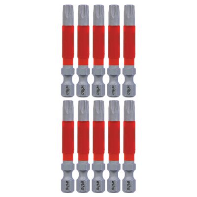Terminator Impact Power Bit Torx T30 x 49mm