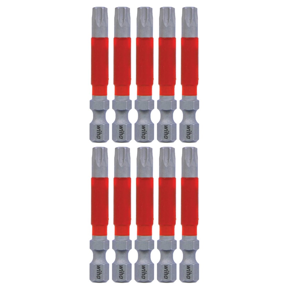 Terminator Impact Power Bit Torx T30 x 49mm