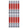 Terminator Impact Power Bit Torx T30 x 49mm view 1