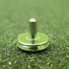 Forensic Certified Mount, 8mm pin view 1