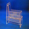 EMS Lucite 12-Film Rack, for 4x5" view 1