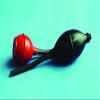 Atomizer Rubber Bulb, 45cc view 1