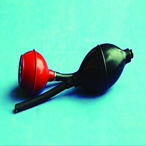 Atomizer Rubber Bulb, 75cc
