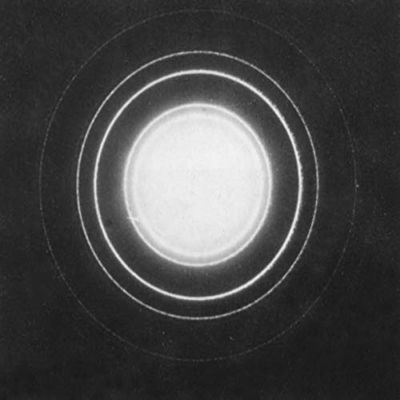Evaporated Aluminum Film