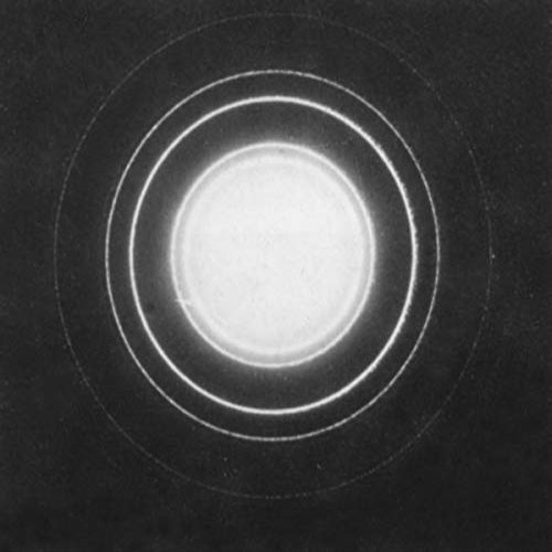 Evaporated Aluminum Film