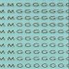 18pt Letters M,G,N view 1