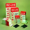 Film Sleeve 4x5", Clear Open Flap, 1000/PK view 1