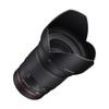Rokinon AE35M-C 35mm F1.4 Aspherical Lens for Canon EF Cameras view 3