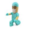 64GB USB 2.0 Flash Drive Cartoon Man Doctor Surgeon Nurse Robot Shape Pen Drive Thumb Drive Memory Stick Pendrive Jump Drive Flash Disk (Green) view 4