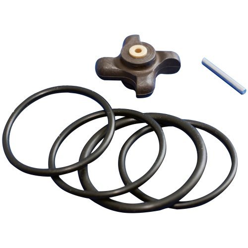Maretron 33-398-04PW Maretron Spare Paddle Wheel Kit