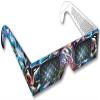 Rainbow Symphony Rainbow Glasses - Dolphin Design, Package of 100 view 1